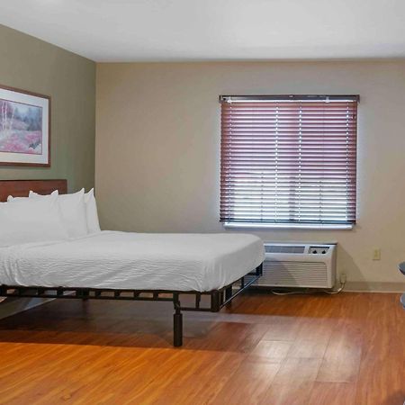 Extended Stay America Select Suites - Kansas City - South - I-49 Εξωτερικό φωτογραφία