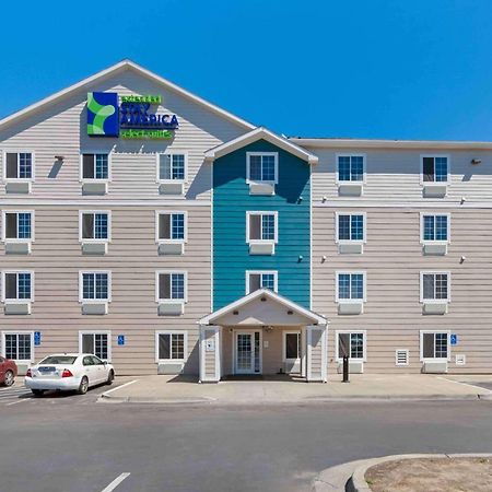 Extended Stay America Select Suites - Kansas City - South - I-49 Εξωτερικό φωτογραφία