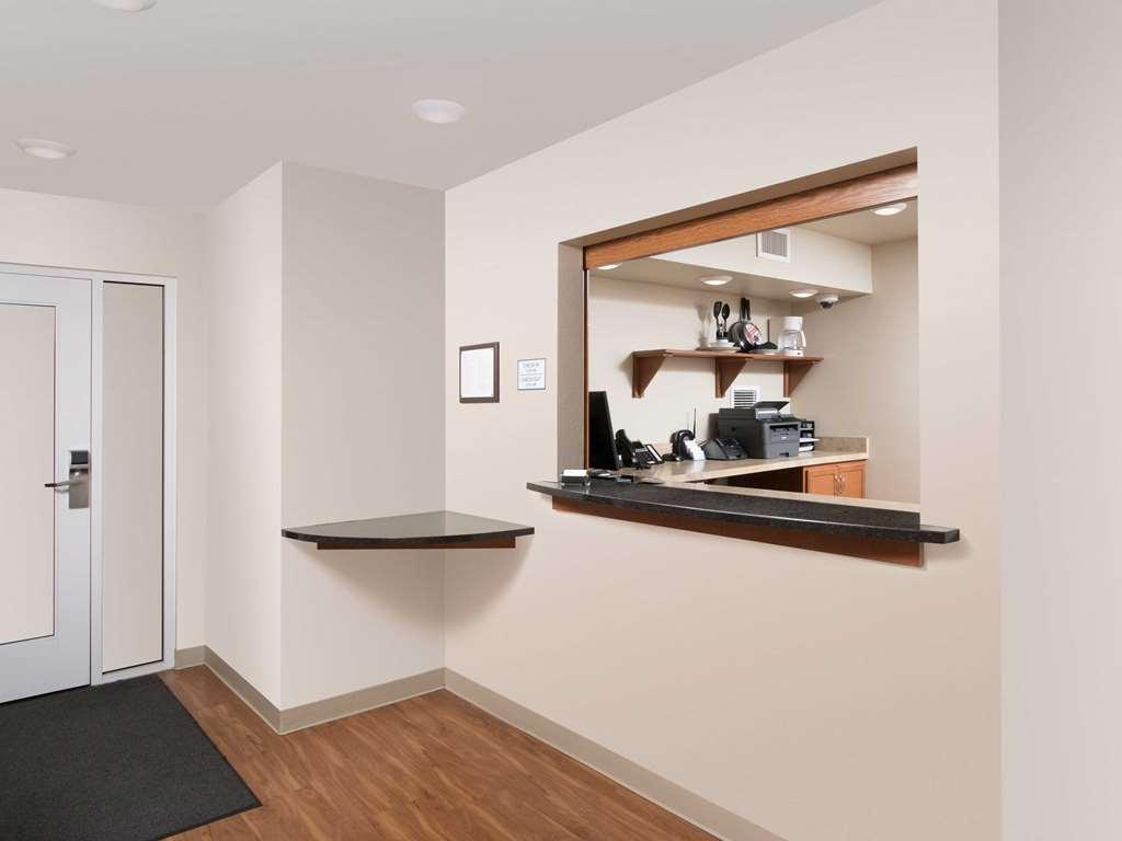 Extended Stay America Select Suites - Kansas City - South - I-49 Εσωτερικό φωτογραφία