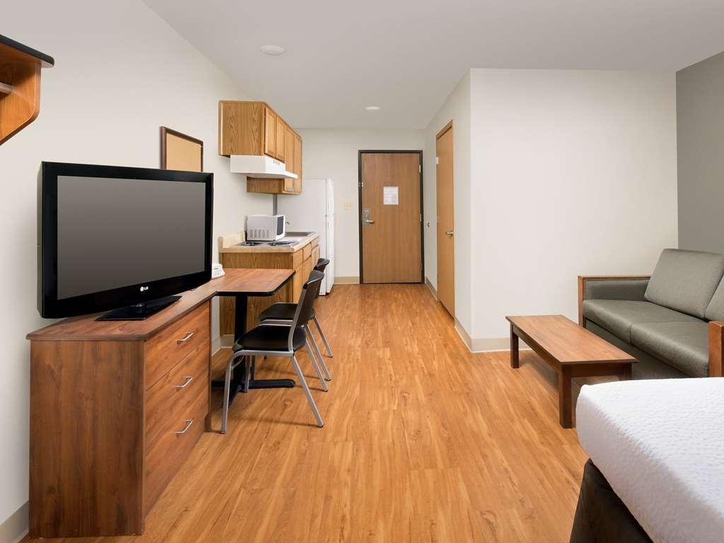 Extended Stay America Select Suites - Kansas City - South - I-49 Δωμάτιο φωτογραφία