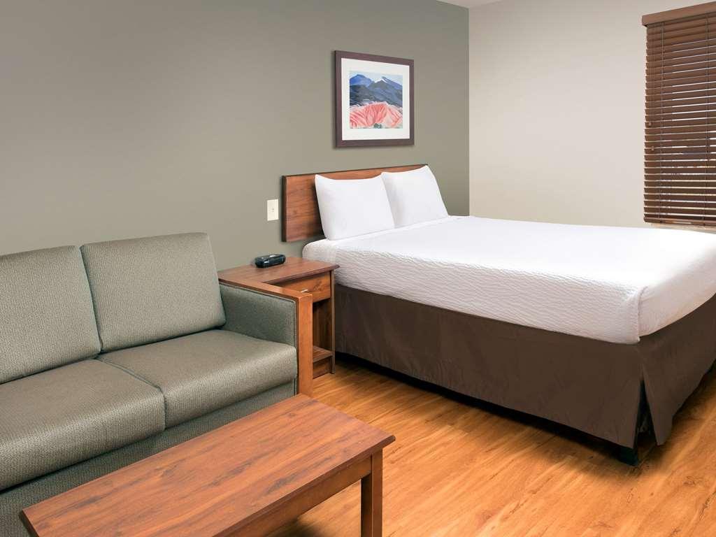 Extended Stay America Select Suites - Kansas City - South - I-49 Δωμάτιο φωτογραφία
