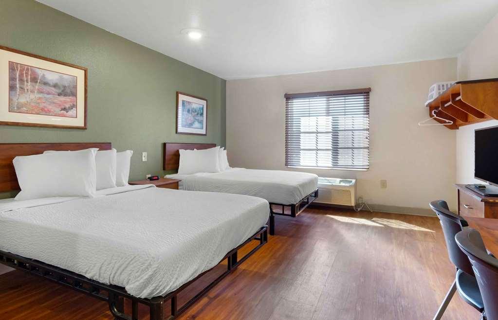 Extended Stay America Select Suites - Kansas City - South - I-49 Δωμάτιο φωτογραφία