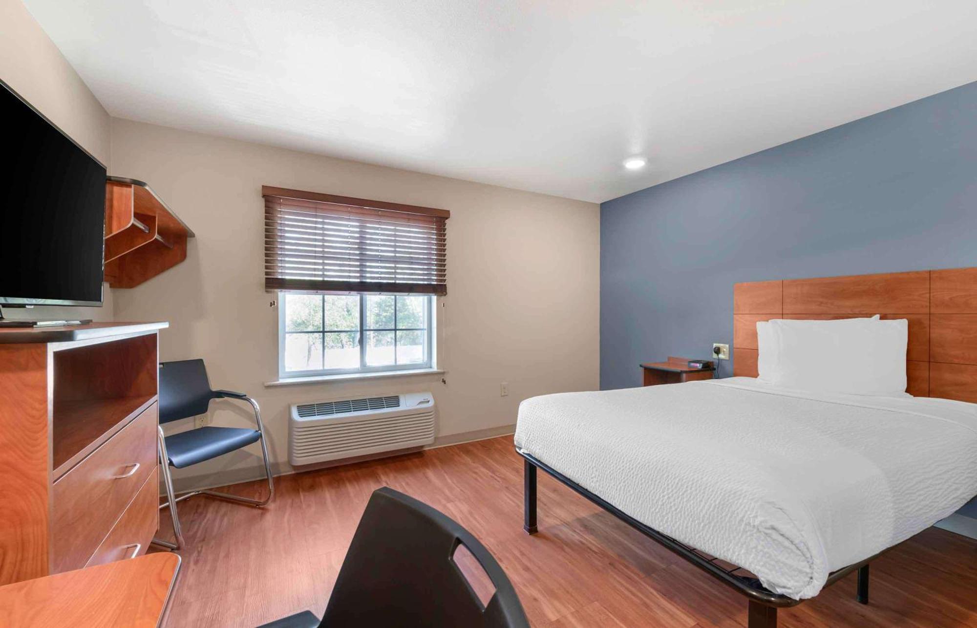 Extended Stay America Select Suites - Kansas City - South - I-49 Εξωτερικό φωτογραφία