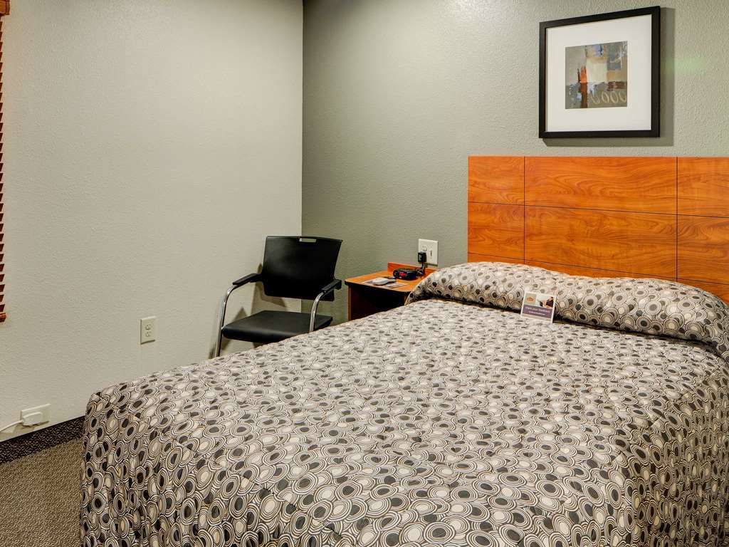 Extended Stay America Select Suites - Kansas City - South - I-49 Δωμάτιο φωτογραφία
