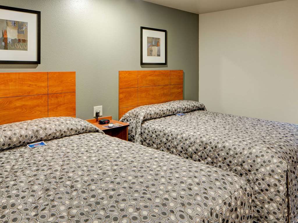 Extended Stay America Select Suites - Kansas City - South - I-49 Δωμάτιο φωτογραφία