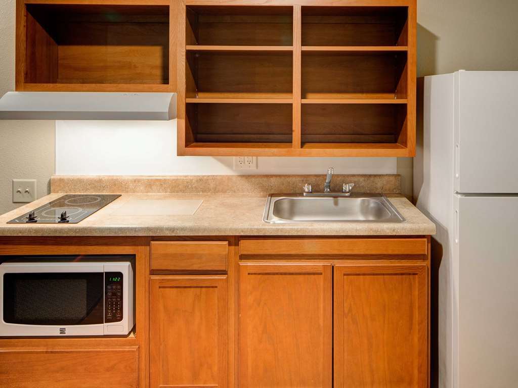 Extended Stay America Select Suites - Kansas City - South - I-49 Δωμάτιο φωτογραφία