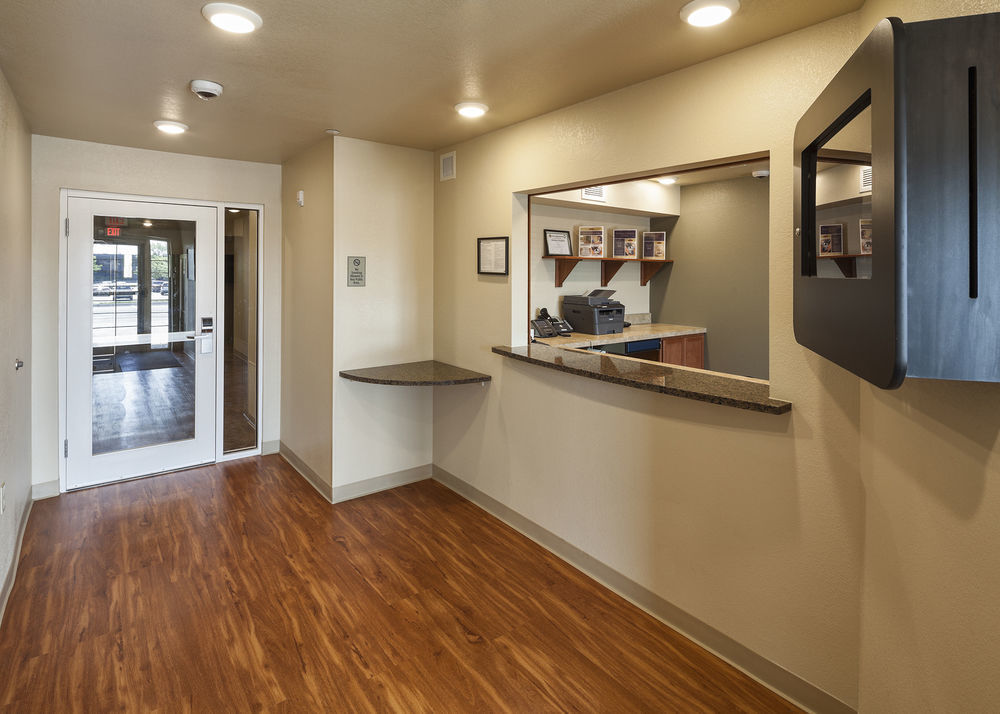 Extended Stay America Select Suites - Kansas City - South - I-49 Εξωτερικό φωτογραφία