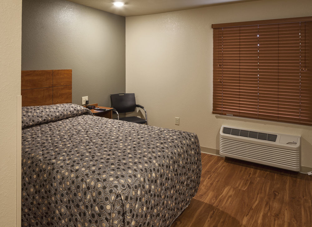 Extended Stay America Select Suites - Kansas City - South - I-49 Εξωτερικό φωτογραφία