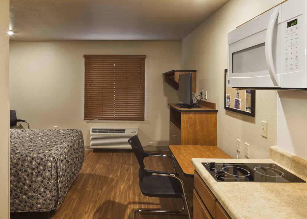 Extended Stay America Select Suites - Kansas City - South - I-49 Εξωτερικό φωτογραφία