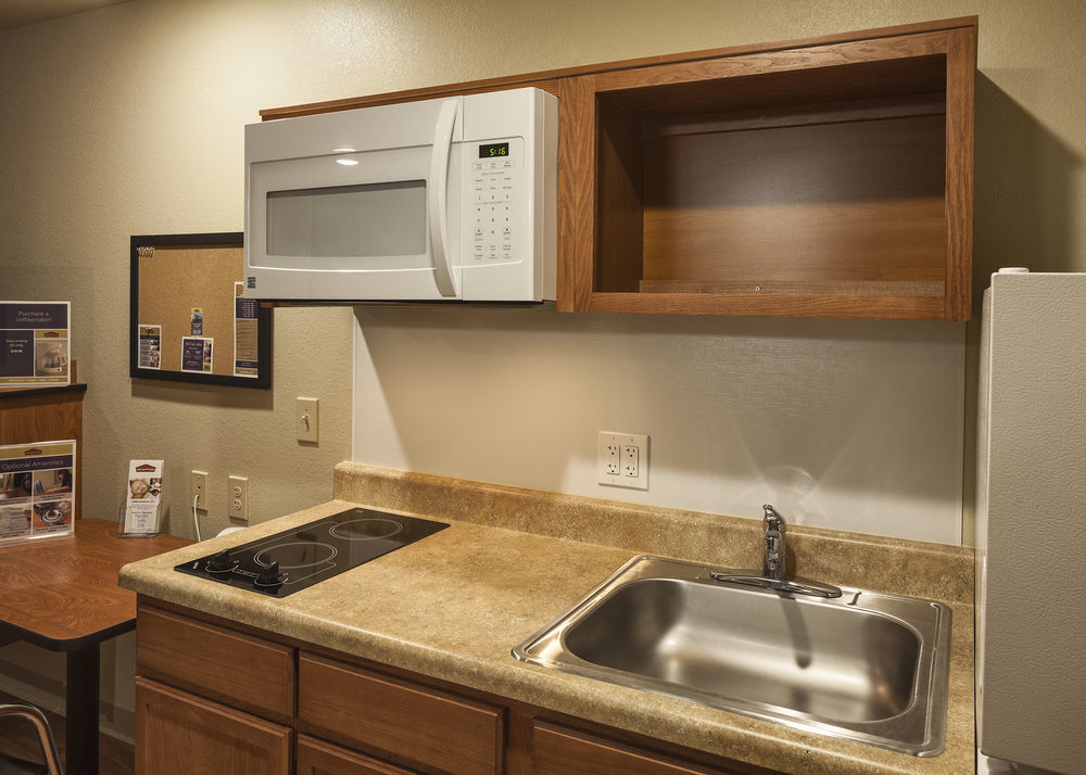 Extended Stay America Select Suites - Kansas City - South - I-49 Εξωτερικό φωτογραφία