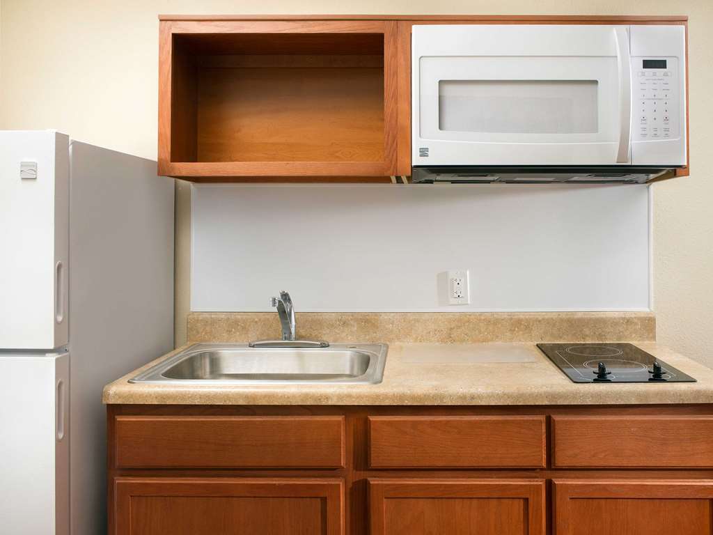 Extended Stay America Select Suites - Kansas City - South - I-49 Δωμάτιο φωτογραφία