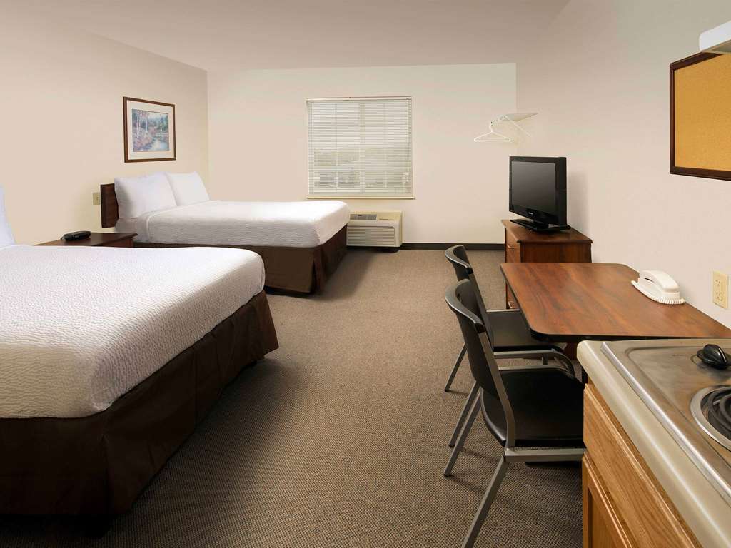 Extended Stay America Select Suites - Kansas City - South - I-49 Δωμάτιο φωτογραφία