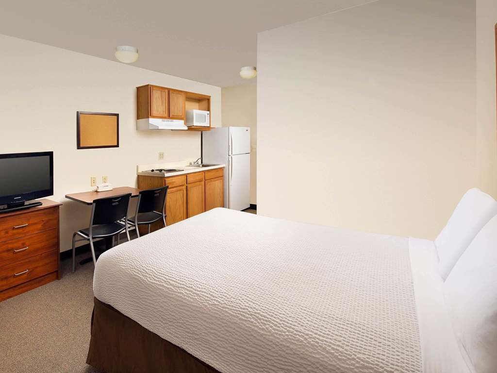 Extended Stay America Select Suites - Kansas City - South - I-49 Δωμάτιο φωτογραφία